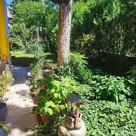 홈스테이 Garden 2 *