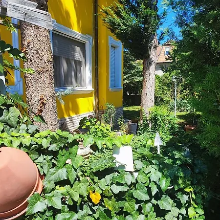 Garden 2 홈스테이 *